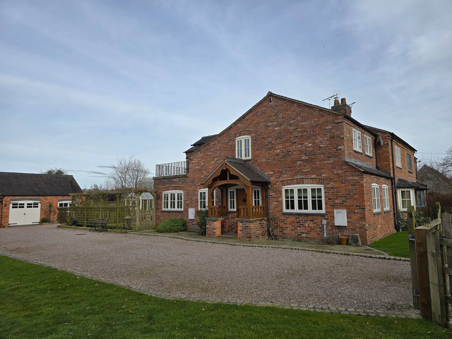 Cottage