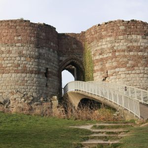 Beeston Castle