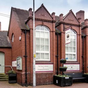 Nantwich Museum