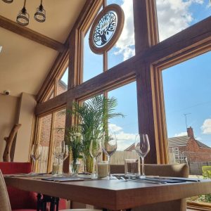 The Royal Oak Worleston